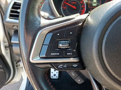 Used 2017 Subaru Impreza 2.0i Sport AWD/4WD image 21