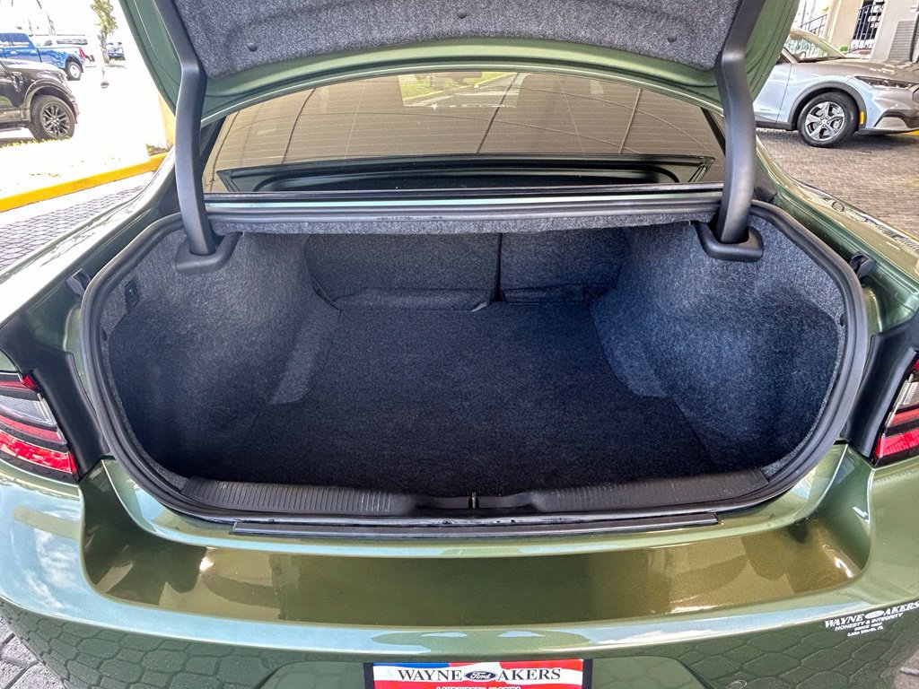 Used 2023 Dodge Charger Scat Pack RWD image 32