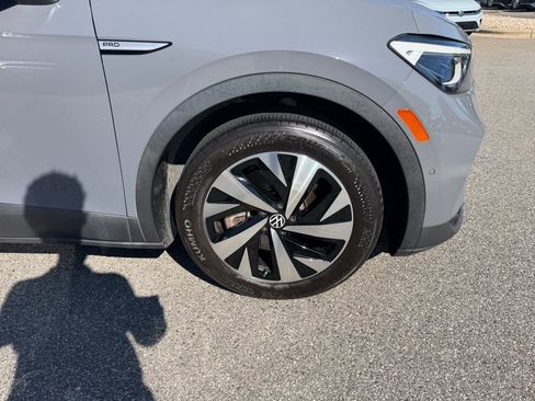 Used 2023 Volkswagen ID.4 Pro RWD image 29