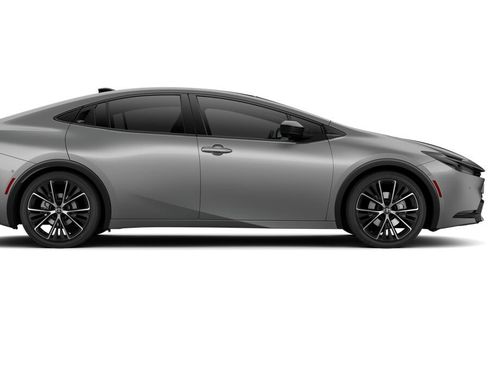 New 2026 Toyota Prius Limited image 12