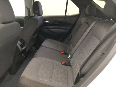 Used 2022 Chevrolet Equinox LT image 18