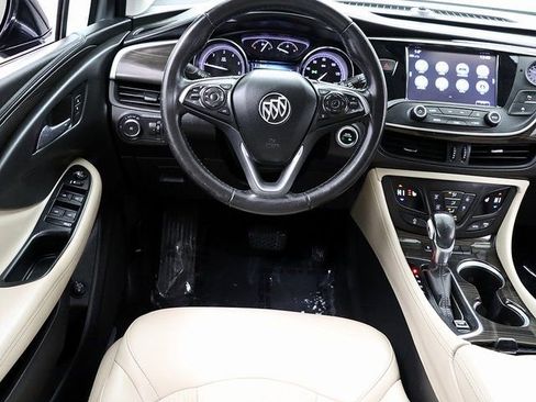 Used 2020 Buick Envision Preferred image 14