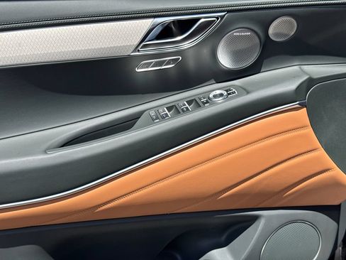 New 2026 Genesis GV80 3.5T Prestige AWD/4WD image 12