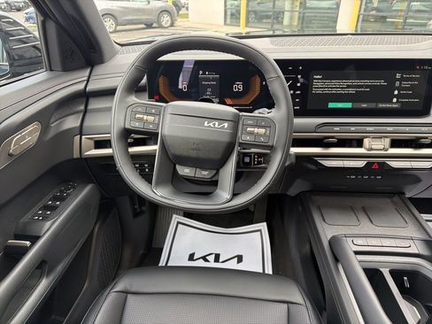 New 2027 Kia Telluride S image 26