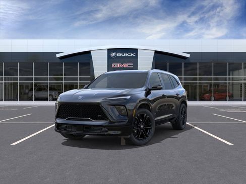 New 2026 Buick Enclave Sport Touring w/ Power Package image 28