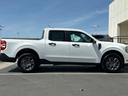 New 2026 Ford Maverick XLT AWD/4WD image 2
