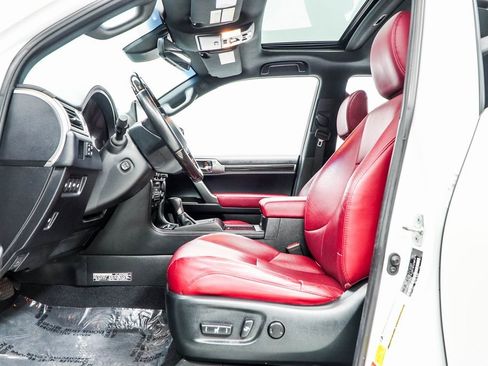 Used 2023 Lexus GX 460 Luxury image 43