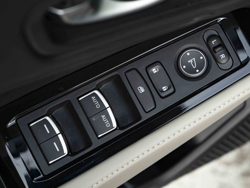 Used 2025 Honda Accord Touring image 37
