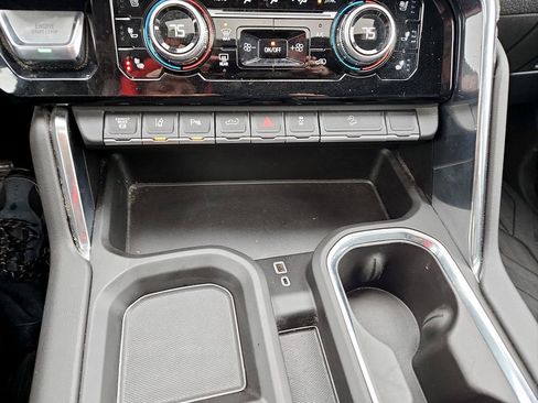 Used 2024 GMC Sierra 2500 Denali w/ Denali Reserve Package image 25