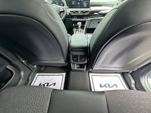 New 2026 Kia Seltos S AWD/4WD image 13