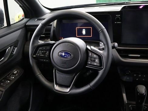 New 2026 Subaru Outback Touring XT image 17