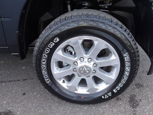 New 2026 RAM 2500 Laramie image 11