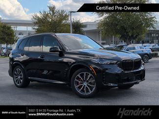 Used 2026 BMW X5 xDrive50e AWD/4WD video 1