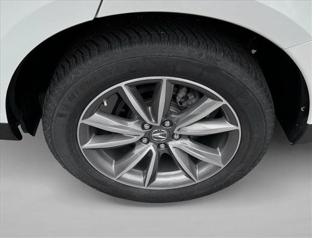 Used 2019 Acura RDX w/ Technology Package FWD image 9
