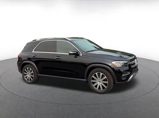 Used 2026 Mercedes-Benz GLE 350 4MATIC video 2