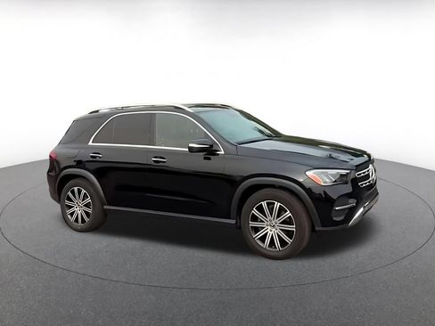 Used 2026 Mercedes-Benz GLE 350 4MATIC image 2
