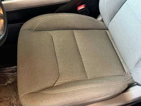 Used 2021 RAM 1500 Big Horn RWD image 19