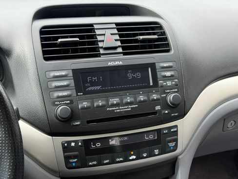 Used 2004 Acura TSX FWD image 13