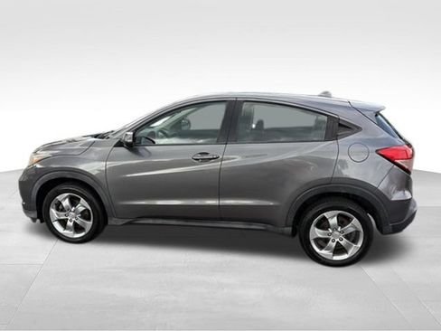 Used 2016 Honda HR-V LX image 33