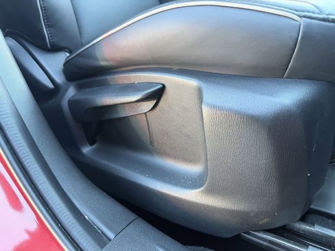 Used 2025 MAZDA CX-5 AWD 2.5 S w/ Select Package image 27