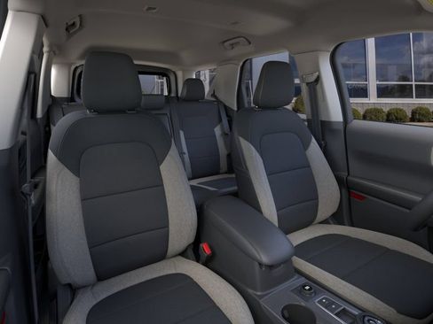 New 2026 Ford Bronco Sport Big Bend AWD/4WD image 10