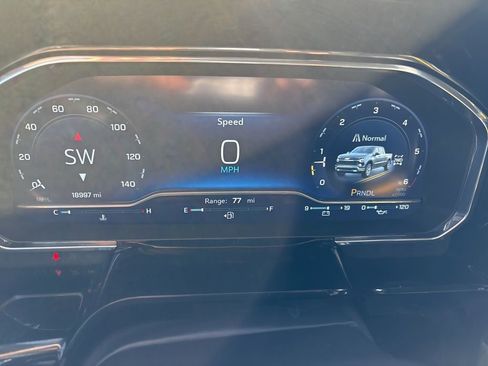 Certified 2023 Chevrolet Silverado 1500 LT image 31