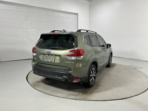Used 2020 Subaru Forester Limited AWD/4WD image 36