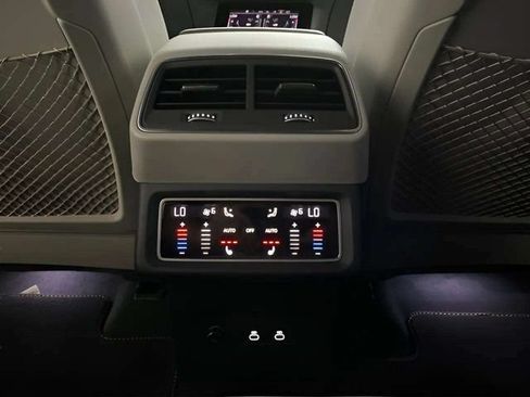 Used 2024 Audi Q8 e-tron Prestige w/ Prestige Package AWD/4WD image 50