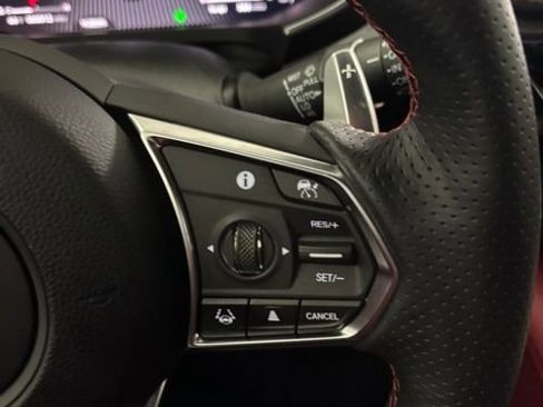 New 2026 Acura MDX Type S AWD/4WD image 21
