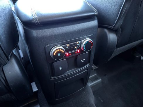 Used 2023 Ford Explorer Limited w/ Equipment Group 301A RWD image 21
