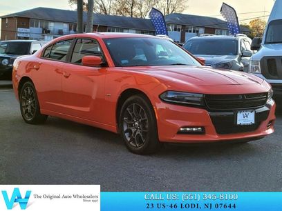 Used 2018 Dodge Charger GT w/ Driver Confidence Group
