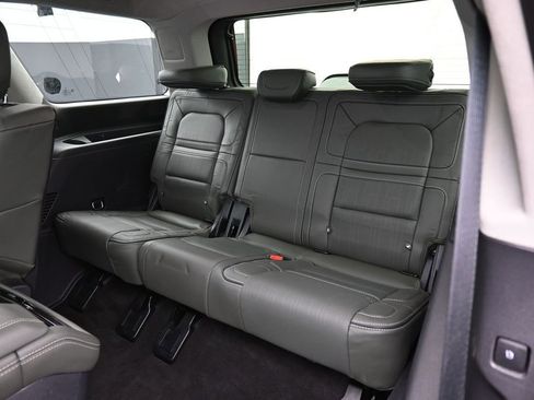 Used 2023 Lincoln Navigator Black Label AWD/4WD image 24