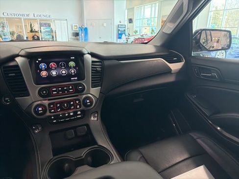 Used 2015 GMC Yukon SLT w/ Open Road Package AWD/4WD image 25