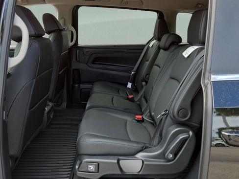 New 2026 Honda Odyssey EX-L image 12