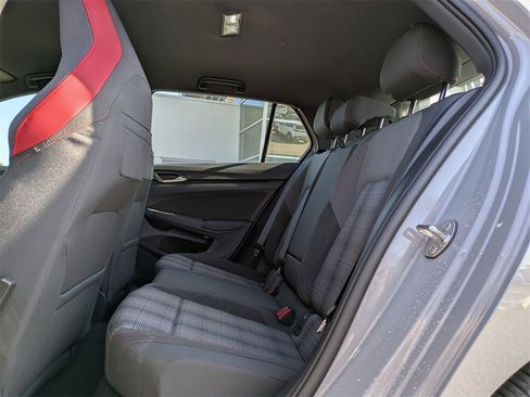 New 2026 Volkswagen GTI S image 16