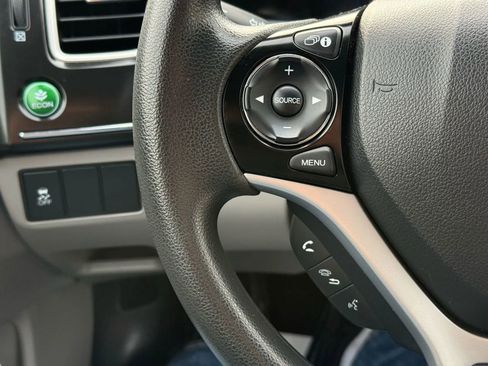 Used 2013 Honda Civic LX image 20