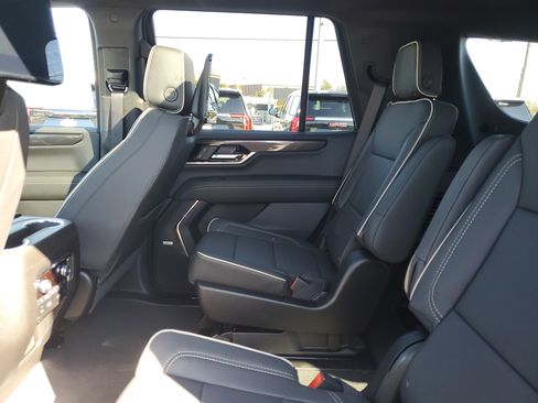 New 2026 GMC Yukon Elevation w/ Elevation Premium Package image 9