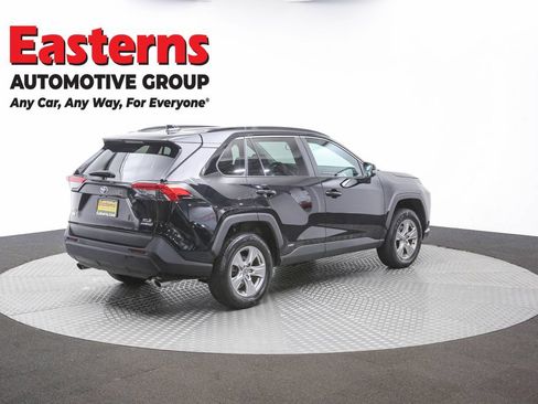 Used 2023 Toyota RAV4 XLE w/ Convenience Package AWD/4WD image 41