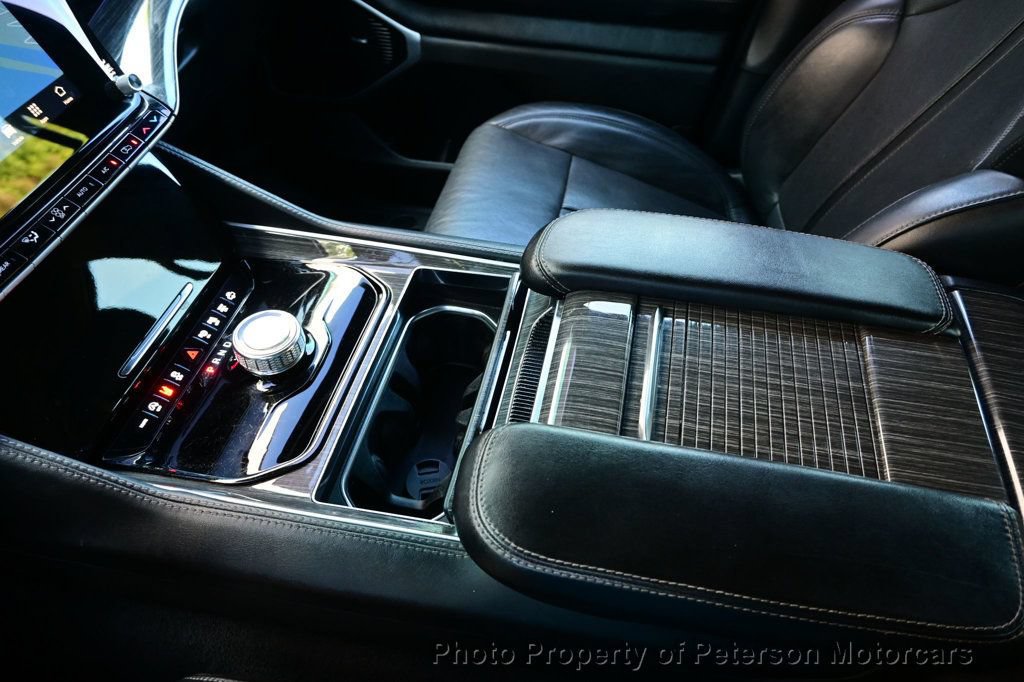 Used 2022 Jeep Wagoneer Series III w/ Premium Group I RWD image 34