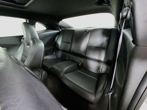 Used 2011 Chevrolet Camaro LT w/ RS Package RWD image 21