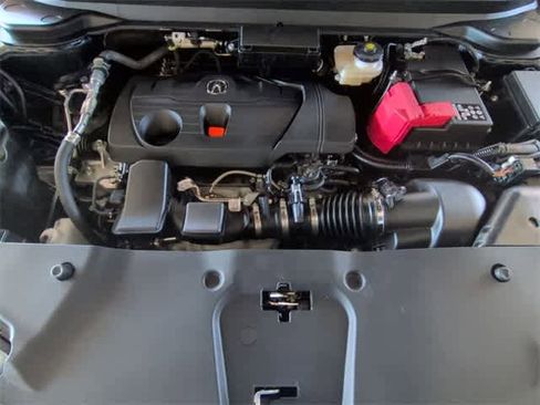 New 2026 Acura RDX SH-AWD w/ Technology Package image 15