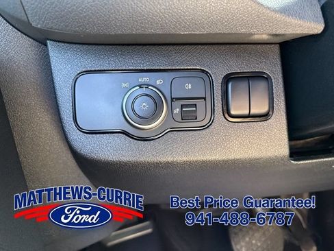 Used 2024 Mercedes-Benz Sprinter 3500 image 23