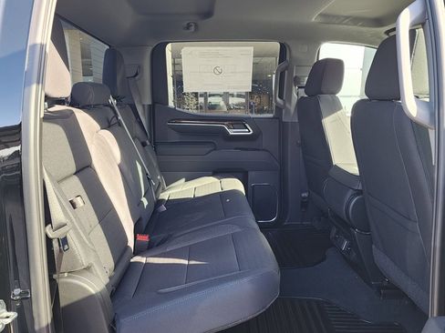 New 2026 GMC Sierra 1500 Elevation image 42