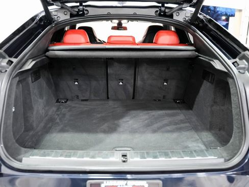 Used 2022 BMW X6 M w/ Competition Package image 43