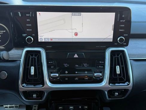 Used 2021 Kia Sorento SX Prestige image 43
