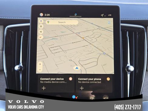 New 2026 Volvo XC90 B6 Plus w/ Protection Package Premier image 16