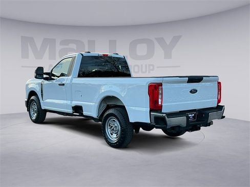 Used 2023 Ford F250 XL w/ XL Driver Assist Package image 5