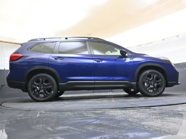 New 2026 Subaru Ascent Bronze Edition AWD/4WD image 44