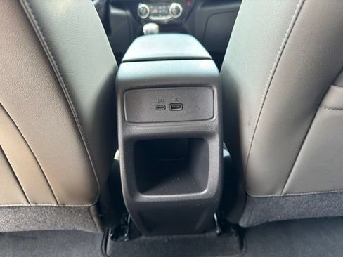 Used 2024 Chevrolet Trax ACTIV FWD image 9