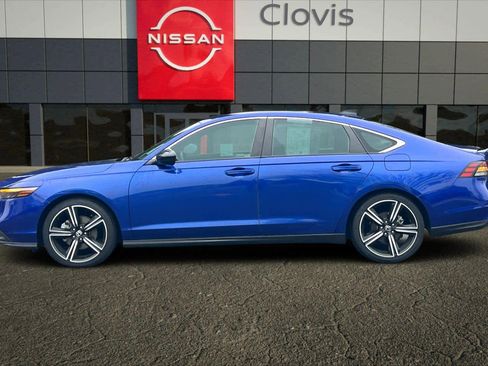 Used 2024 Honda Accord Sport image 6